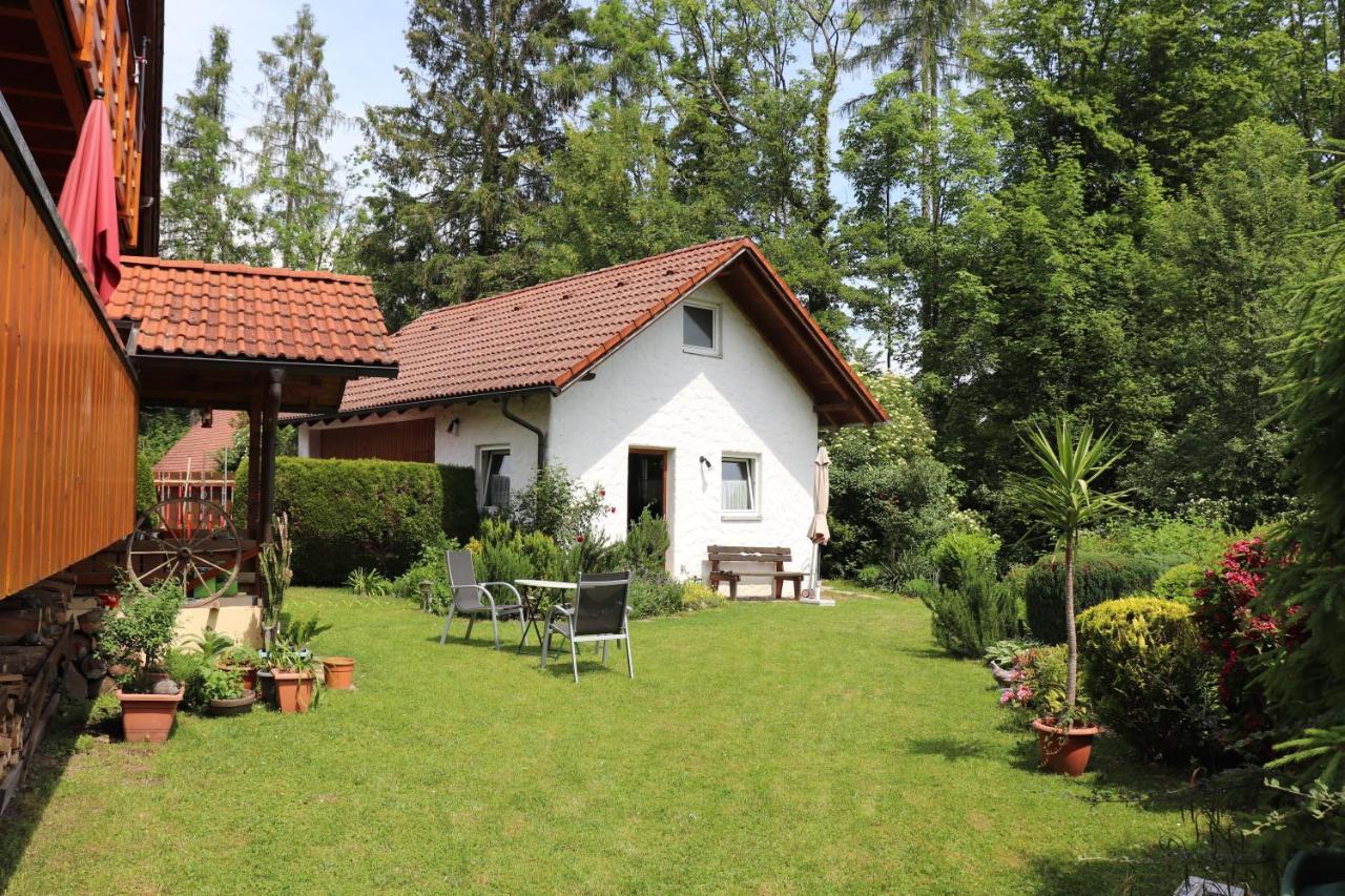 Wohnung #6 Mit Balkon In Ruhiger Aber Zentrale Lage - Stadtbus Vor Der Tuer! Lindau  Exterior photo